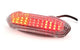 LED Taillight w/ indicator Piaggio NRG Power DD / DT