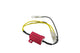 Resistor for LED indicators 25W - 10 Ohm