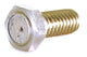 Magnet Screw for brake disc Koso - M5x0.8x12