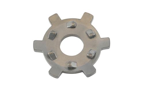 Kickstart Drive Gear Peugeot