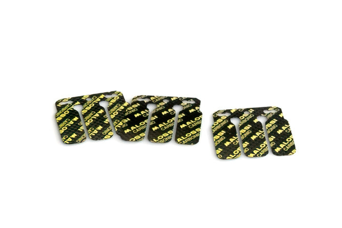 Reed Petals Carbon Malossi 0.30 / 0.35 / 0.40mm Peugeot Speedfight