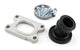 Intake Manifold Polini 360° 28.5mm CP EVO AM6 / Derbi