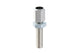 Cable Adjuster Screw M6x1.00 - L.25mm - sleeve D.8mm