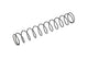 Slide Spring Dellorto PHVA / PHBN, type 1012