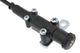 Manual Choke Kit Polini black