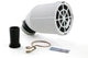 Air Filter Doppler Venturi 28/35mm PHVA/PHBN white