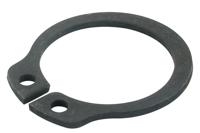 Snap ring for kickstart shaft Piaggio