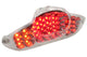 Taillight LEXUS w/ LED indicators Gilera Runner after 08/2005