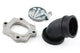 Intake Manifold Polini 360° / 58° 25mm PHBG / CP Minarelli horizontal
