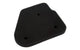 Air Filter Motoforce Minarelli horizontal black