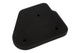 Air Filter Motoforce Minarelli horizontal black
