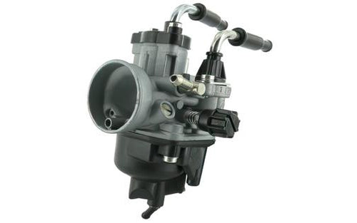 Carburettor Dellorto PHVB 19 DD cable choke / e-choke