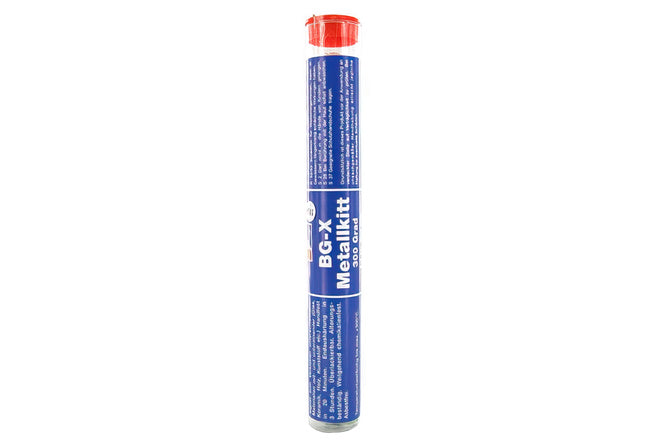 Metal Putty Technolit 300°C 114g