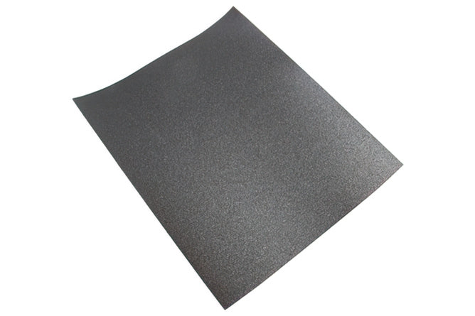 Sandpaper 240 d.230 x 280mm, 1 sheet