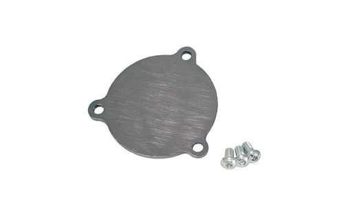 Water Pump Cover Easyboost Yamaha Aerox