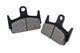 Brake Pads Honda X8R