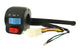 Switch with brake lever right side drum brake GY6