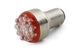 Brake Light Bulb 12V / 12W (BAY15D) red