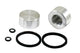 Brake Caliper Repair Kit AJP 25x13mm piston + seals