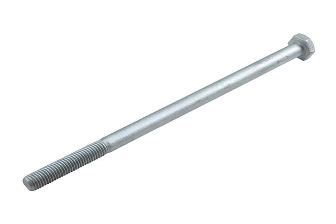 Bolt for engine mount M10 x 202mm, without nut Piaggio