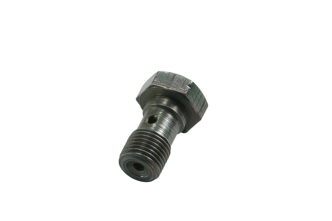 Banjo Bolt brake caliper / master cylinder M10x1.00mm 23mm Piaggio