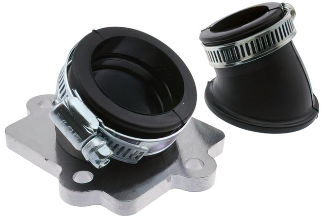 Intake Manifold 24/35mm PHBG / PWK / VHST Minarelli horizontal