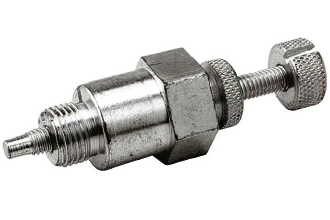 Micrometer (14x125mm)