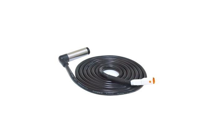 Speed Sensor Koso active 4000mm + Adapter old models