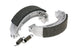 Bremsbacken 110x25mm Polini Aprilia SR before 2000