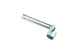 Spark Plug Wrench Buzzetti 2-stroke angled
