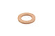 Copper Washer Stage6 R/T M6