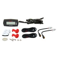 Thermometer Koso Mini 4 (water / oil)