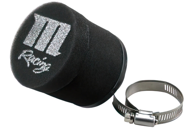 Luftfilter Motoforce Racing 35mm PHVA/PHBG black
