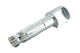 Spindle for drum brake on engine block Piaggio