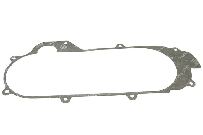 Gasket GY6, variator cover 10, engine type 139QMB / 139QMA