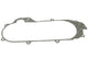 Gasket GY6, variator cover 10, engine type 139QMB / 139QMA