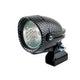 Additional Lamp halogen d.50mm carbon look
