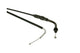 Throttle Cable Peugeot Speedfight 1 / 2 (electric oil pump)