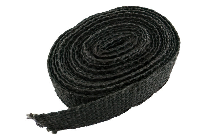 Thermal Wrap exhaust Stage6 25x3800mm, 1100°C