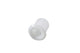 Plastic Bushing swingarm Piaggio Runner/ SKR / TPH 125/150 / ZIP 2T 125 26.5x20x15.5mm
