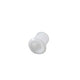 Plastic Bushing swingarm Piaggio Runner/ SKR / TPH 125/150 / ZIP 2T 125 26.5x20x15.5mm