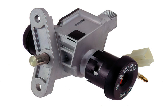 Lock + Key Set Yamaha Aerox before 2003