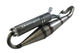 Exhaust Tecnigas NEXT R CPI Popcorn