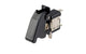 LED Kill Switch black latch