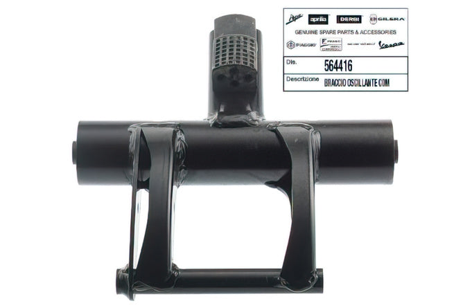 Subframe Piaggio Zip