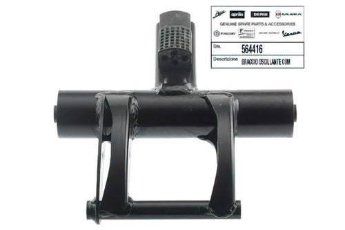 Subframe Piaggio Zip