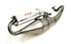 Exhaust LeoVince HandMade TT Kymco Agility / Top Boy