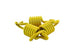 Clutch Spring MotoForce Racing AM6
