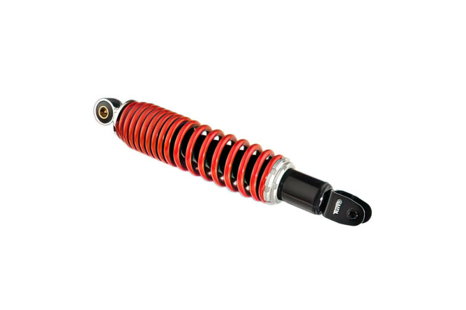 Shock Absorber 310mm adjustable red Peugeot Ludix