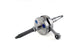 Crankshaft Doppler Endurance 12mm pin Minarelli vertical